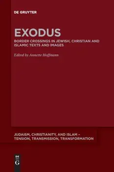 Exodus, Paperback/***