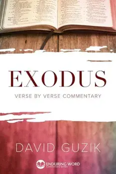 Exodus, Paperback/David Guzik