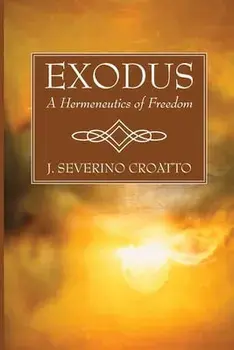 Exodus, Paperback/J. Severino Croatto