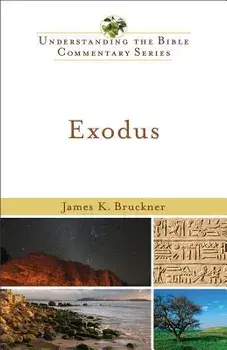 Exodus, Paperback/James K. Bruckner
