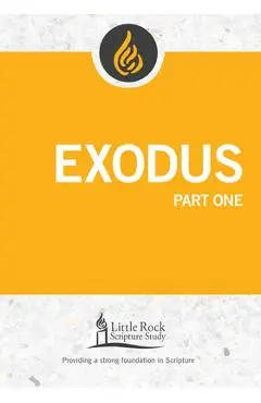 Exodus, Part One - Stephen J. Binz