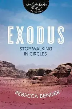 Exodus. Stop Walking in Circles, Paperback/Rebecca Bender
