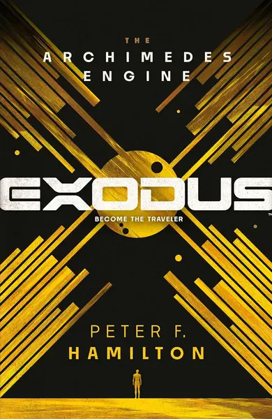 Exodus: The Archimedes Engine (New Edition)