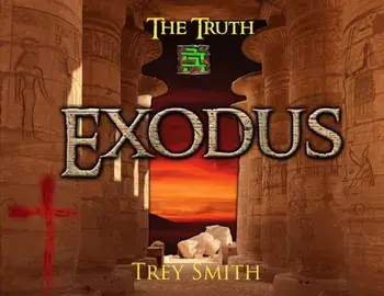 Exodus: The Exodus Revelation by Trey Smith (Paperback), Paperback/Trey Smith