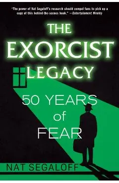Exorcist Legacy - Nat Segaloff