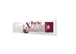 Exovari Forte Emulgel cu Extract de Castan si Diosmina, 100 ml, Onedia
