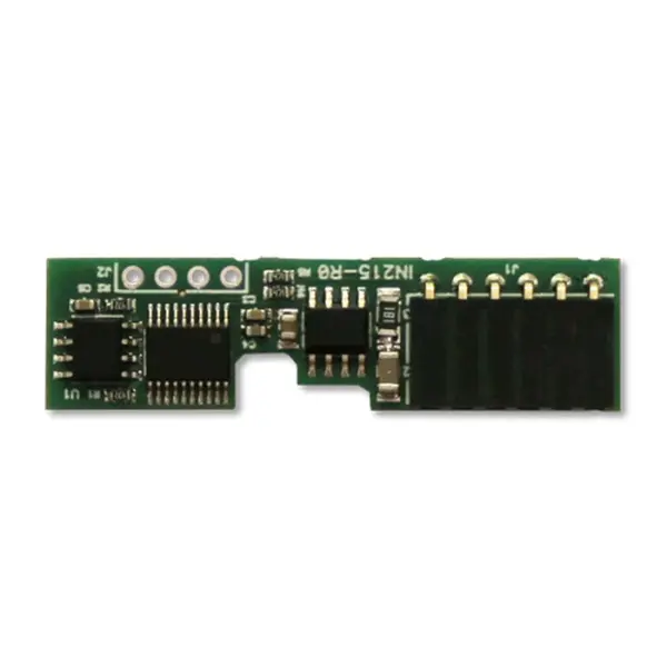 Expander capacitate 2000 evenimente, pentru centrale de alarma INIM, SmartLineLOG/EXP