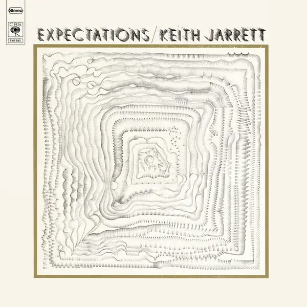 Expectations | Keith Jarrett