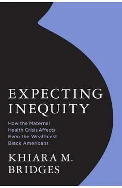 Expecting Inequity: How the Maternal Health Crisis Affects Even the Wealthiest Black Americans - Khiara Bridges