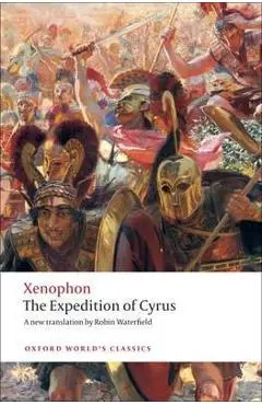 Expedition of Cyrus