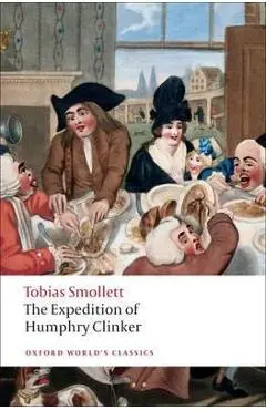 Expedition of Humphry Clinker