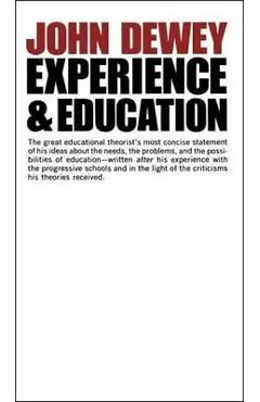Experience And Education