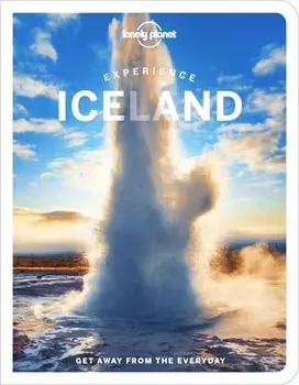 Experience Iceland, Paperback/Porgnyr Thoroddsen