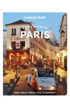 Experience Paris 2 - Lonely Planet