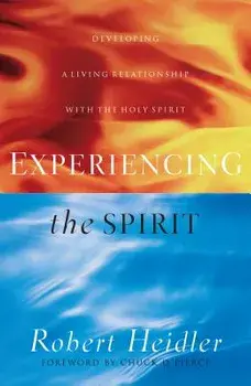 Experiencing the Spirit: Developing a Living Relationship with the Holy Spirit, Paperback/Robert Heidler