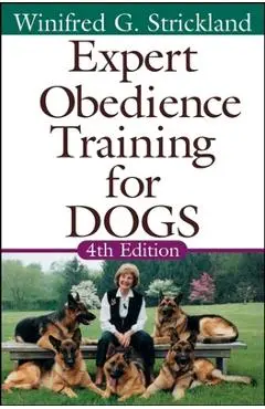 Expert Obedience Training for Dogs - Winifred Gibson Strickland