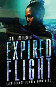 Expired Flight, Paperback/Lisa Phillips