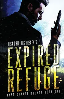 Expired Refuge, Paperback/Lisa Phillips
