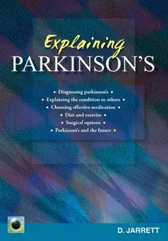 Explaining Parkinson's, Paperback/Doreen Jarrett