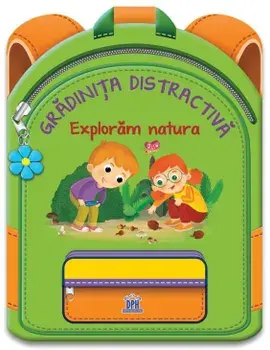 Exploram natura/Catherine Metzmeyer