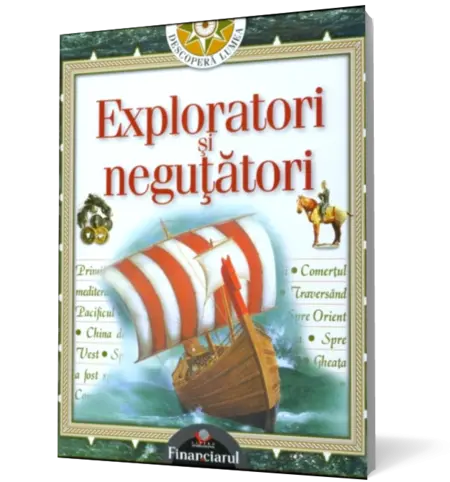 Exploratori si negutatori