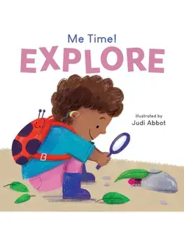 Explore, Board book/Child's Play