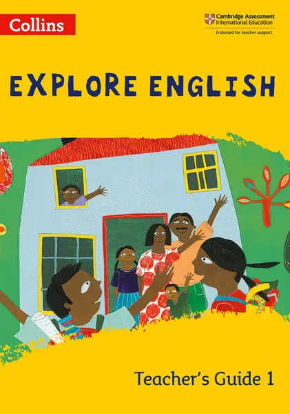 Explore English | Daphne Paizee, Rebecca Adlard