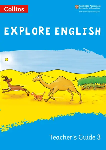 Explore English | Sandy Gibbs, Rebecca Adlard