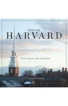Explore Harvard: The Yard and Beyond - Harvard University