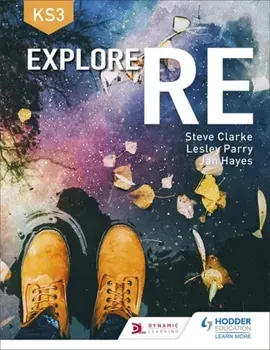 Explore RE for Key Stage 3, Paperback/Jan Hayes