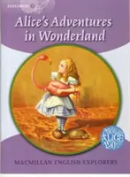 Explorers 5 Alice's Adventures In Wonderland | Young Explorers