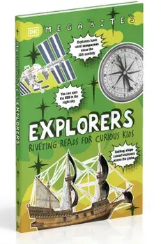 Explorers/***