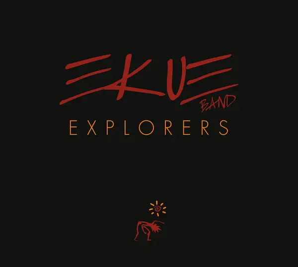 Explorers | Ekue Band