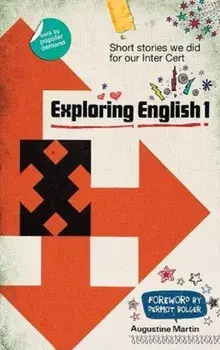 Exploring English 1, Paperback/***