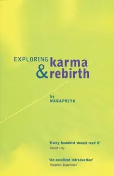 Exploring Karma and Rebirth, Paperback/***