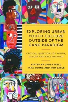Exploring Urban Youth Culture Outside of the Gang Paradigm. Critical Questions of Youth, Gender and Race On-Road, Hardback/***