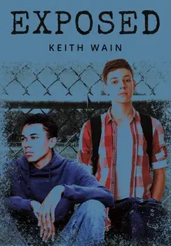 Exposed, Hardback/Keith Wain