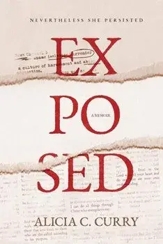 Exposed, Paperback/Alicia Curry