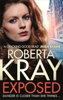 Exposed, Paperback/Roberta Kray
