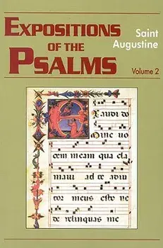 Expositions of the Psalms 33-50, Paperback/Saint Augustine of Hippo
