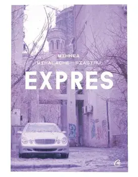 Expres/Mihnea Mihalache-Fiastru