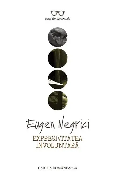 Expresivitatea involuntara