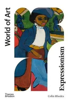 Expressionism - Colin Rhodes