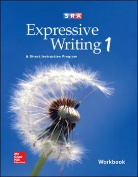 Expressive Writing Level 1, Workbook. 2 ed, Paperback/McGraw Hill