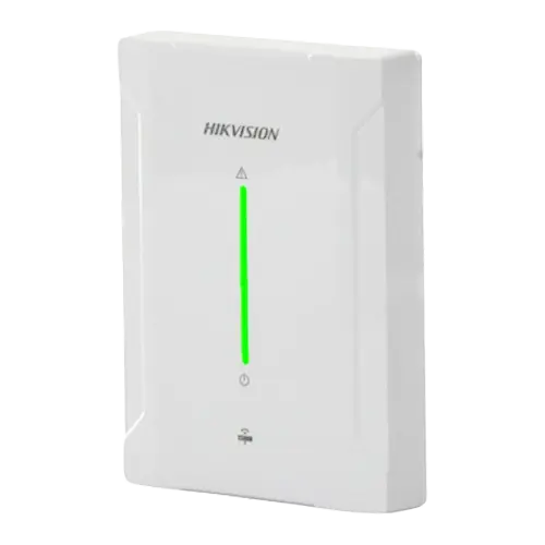 Extender, 8 IN / 4 OUT, AX Pro Hybrid - HIKVISION DS-PM501Z8T4