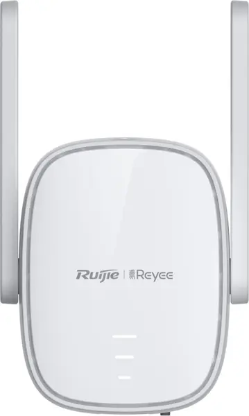 Extender de semnal Ruijie - EW300R, 300Mbps, alb
