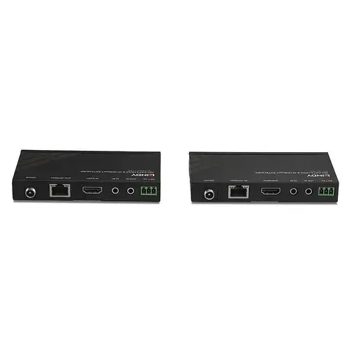 Extender HDMI Lindy LY-38139, 70m, C6, HDBaseT, PoC