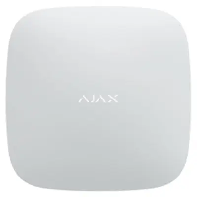 Extender wireless ReX alb AJAX 38205.37.WH1