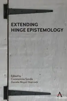 Extending Hinge Epistemology, Hardback/***