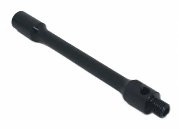 Extensie de 240mm lungime pentru carote cu prindere M16 - DXDY.117.EXT240